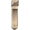 Ekena Millwork Imperial Arts and Crafts Rough Sawn Bracket w/ Offset Brace, Douglas Fir, 8"W x 28"D x 36"H BKT0806X28X36IMP03RDF - alternate 4